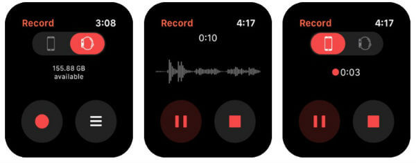 best free audio recording app for mac